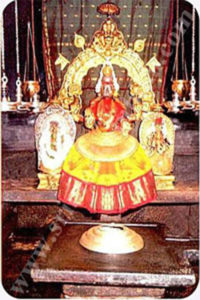 mookambika temple